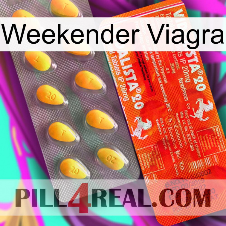 Weekender Viagra new01